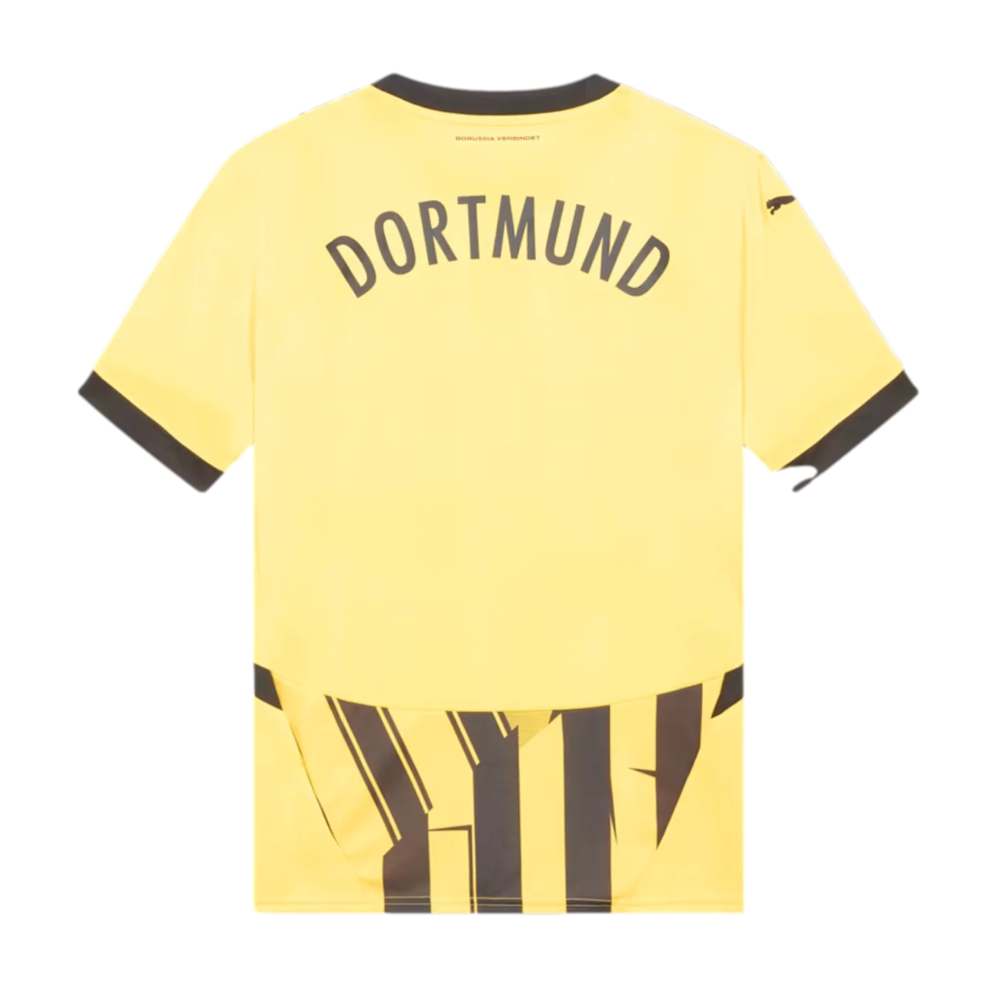 Puma Borussia Dortmund 24/25 Replica Cup HomeJersey