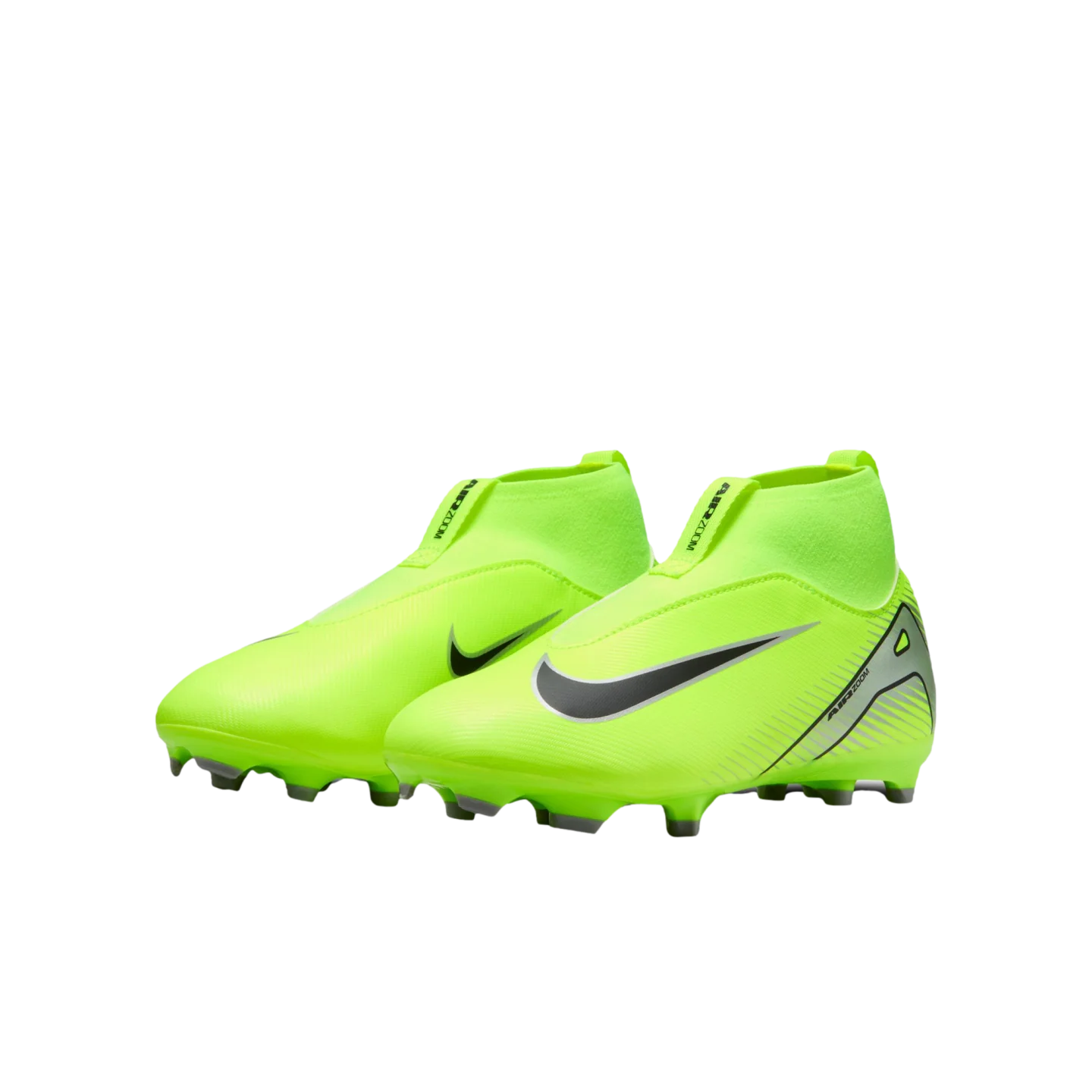 Nike Mercurial Superfly 10 Academy Youth Firm Ground Cleats
