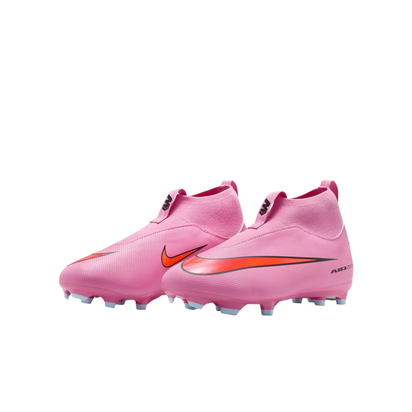 Nike Mercurial Superfly 10 Academy Youth Firm Ground Cleats