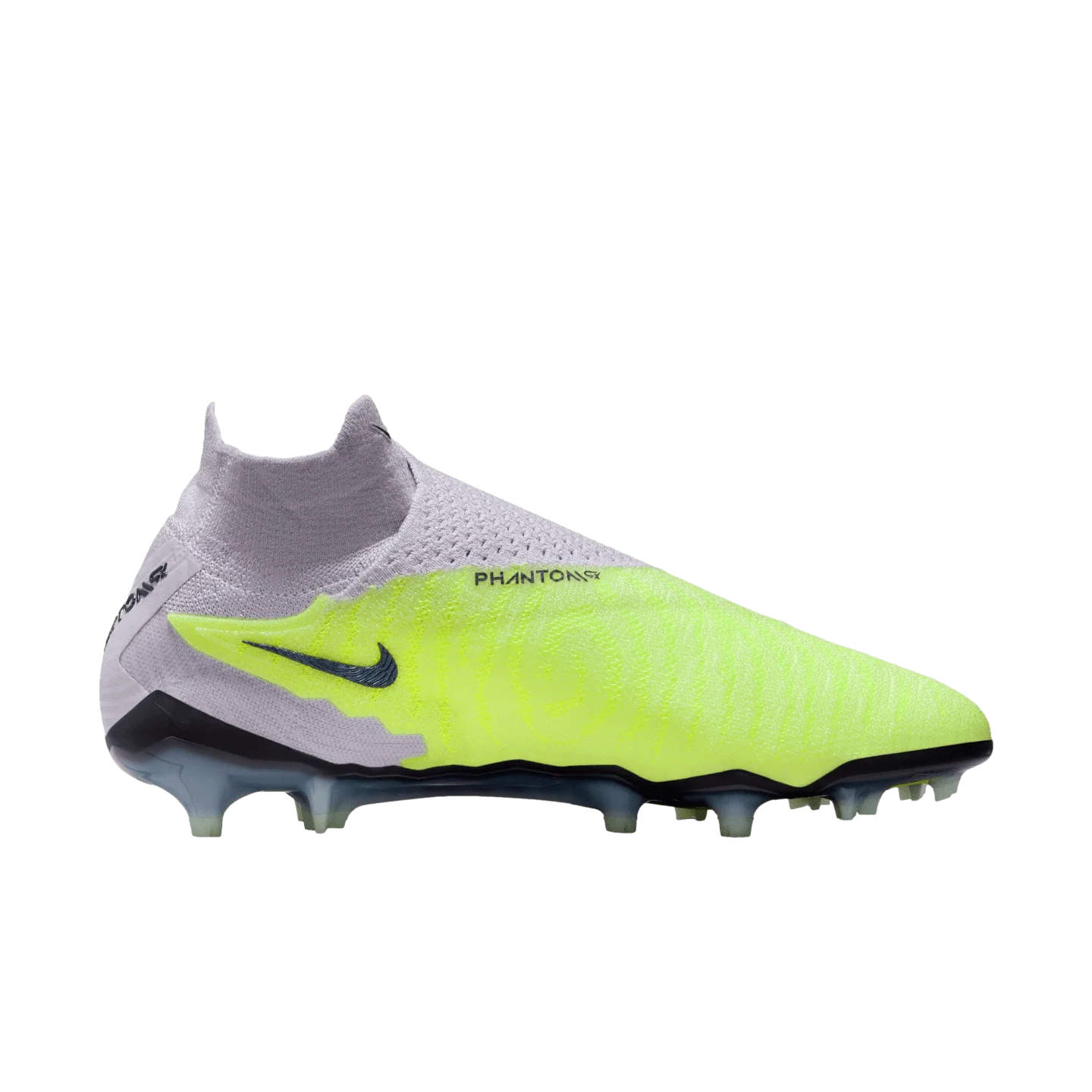 Nike Gripknit Phantom GX Elite Dynamic Fit Firm Ground Cleats