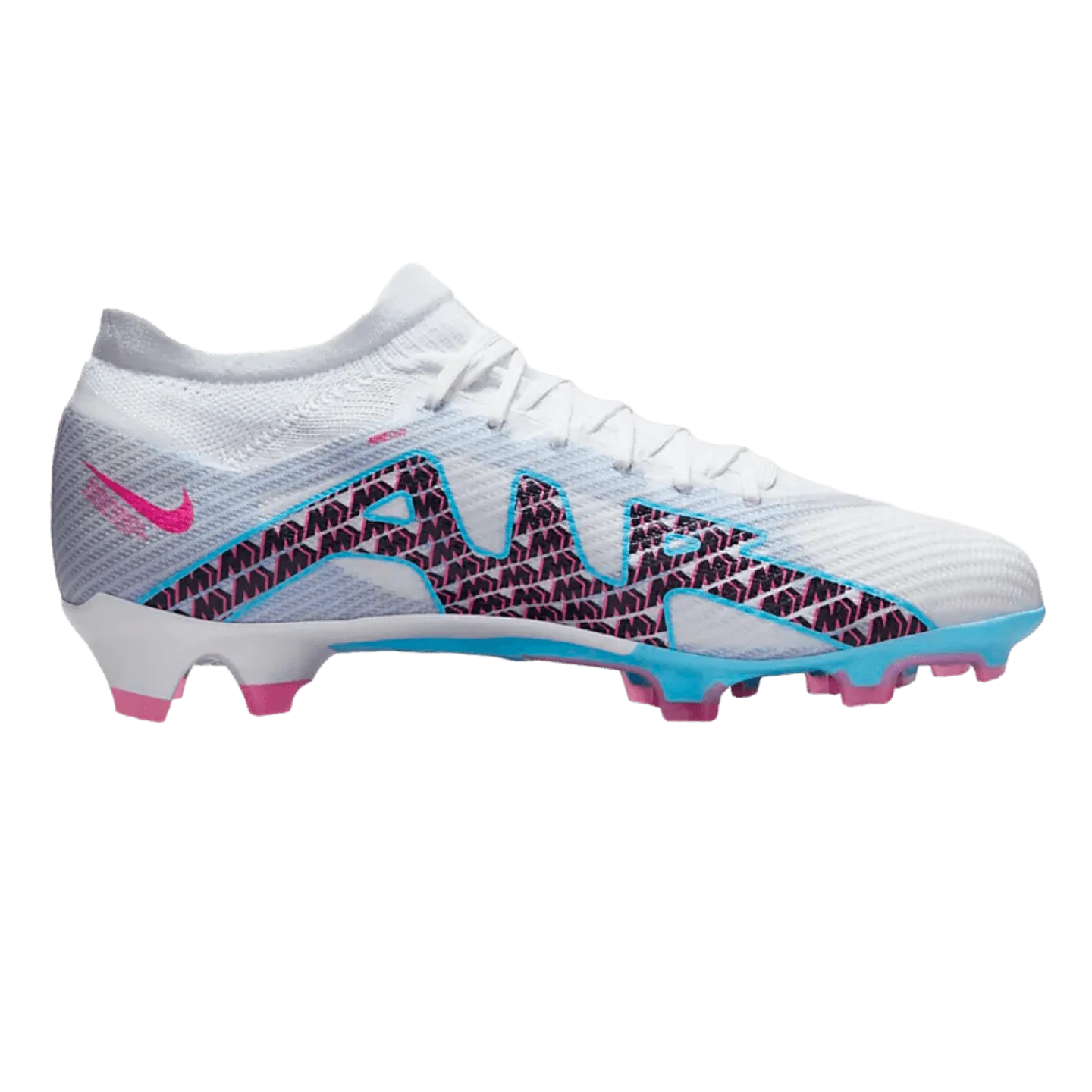 Nike Zoom Mercurial Vapor 15 Pro Firm Ground Cleats