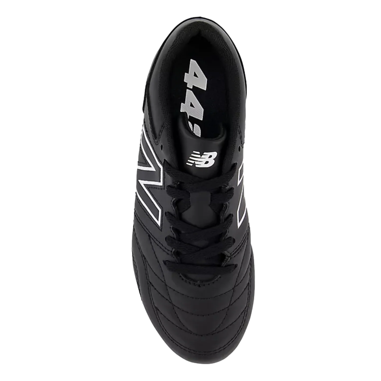 New Balance 442 V2 Academy Youth Firm Ground Cleats - Wide