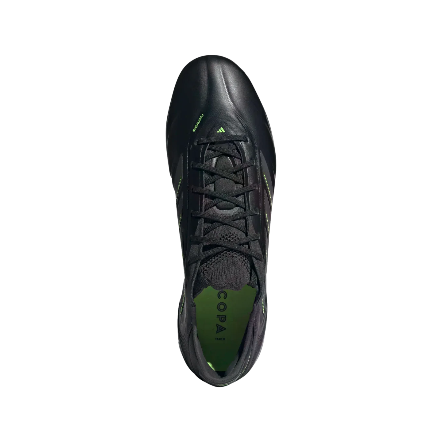 Adidas Copa Pure III Elite Firm Ground Cleats