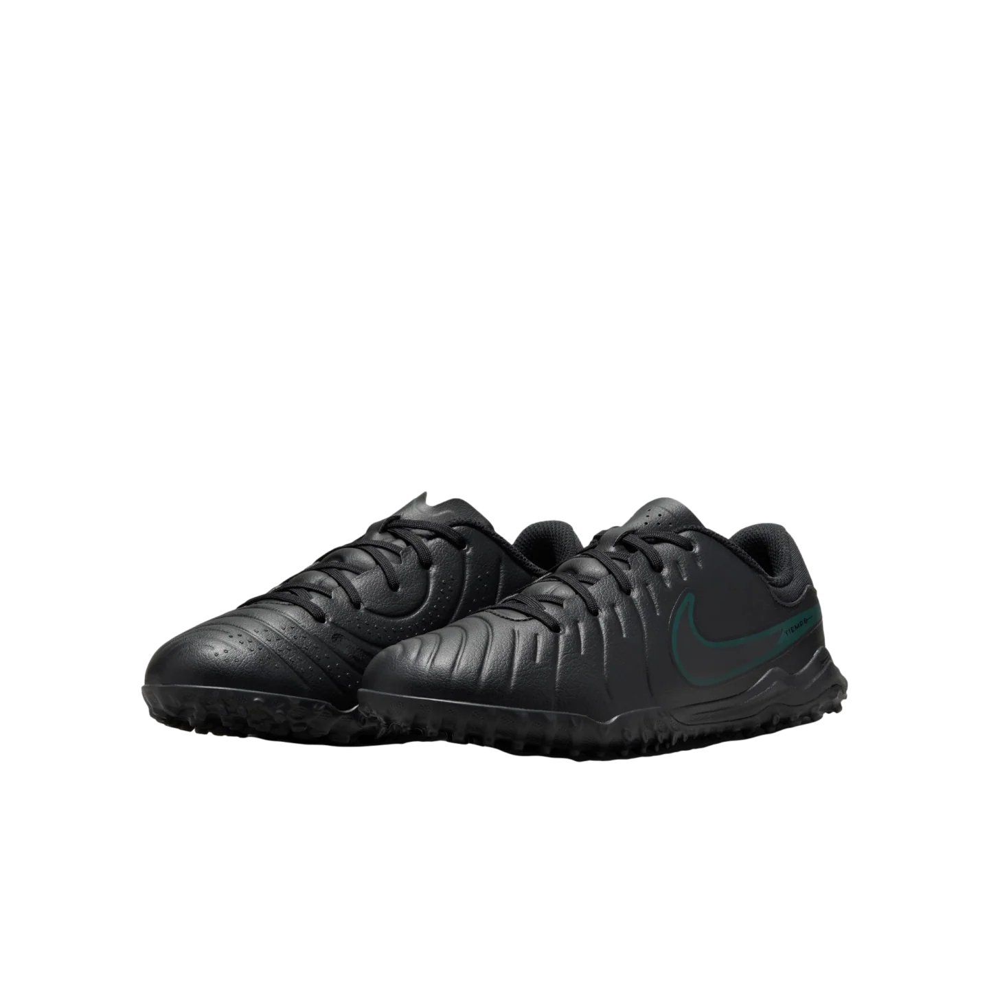 Nike Tiempo Legend 10 Academy Youth Turf Shoes