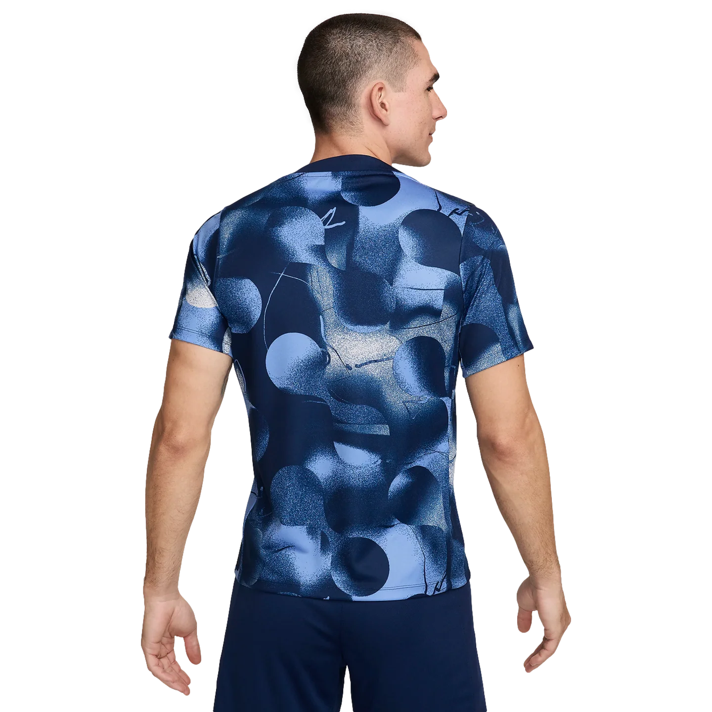 Nike Tottenham Academy Pro Pre-Match Jersey