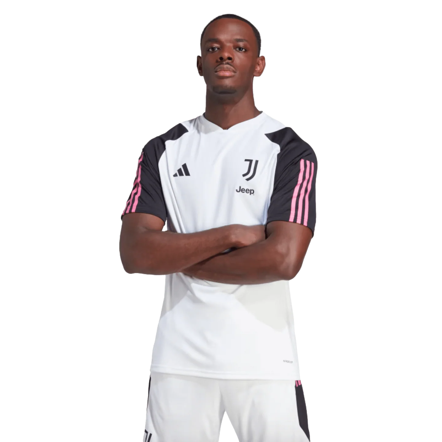 Adidas Juventus Training Jersey