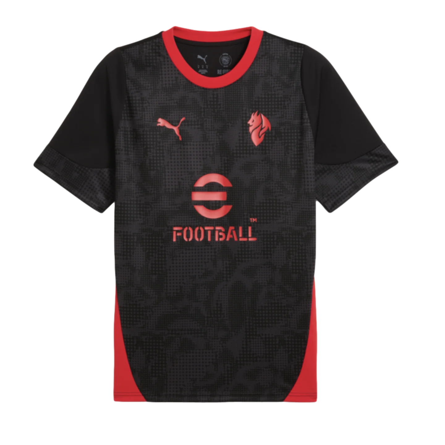 Puma AC Milan Training Jersey