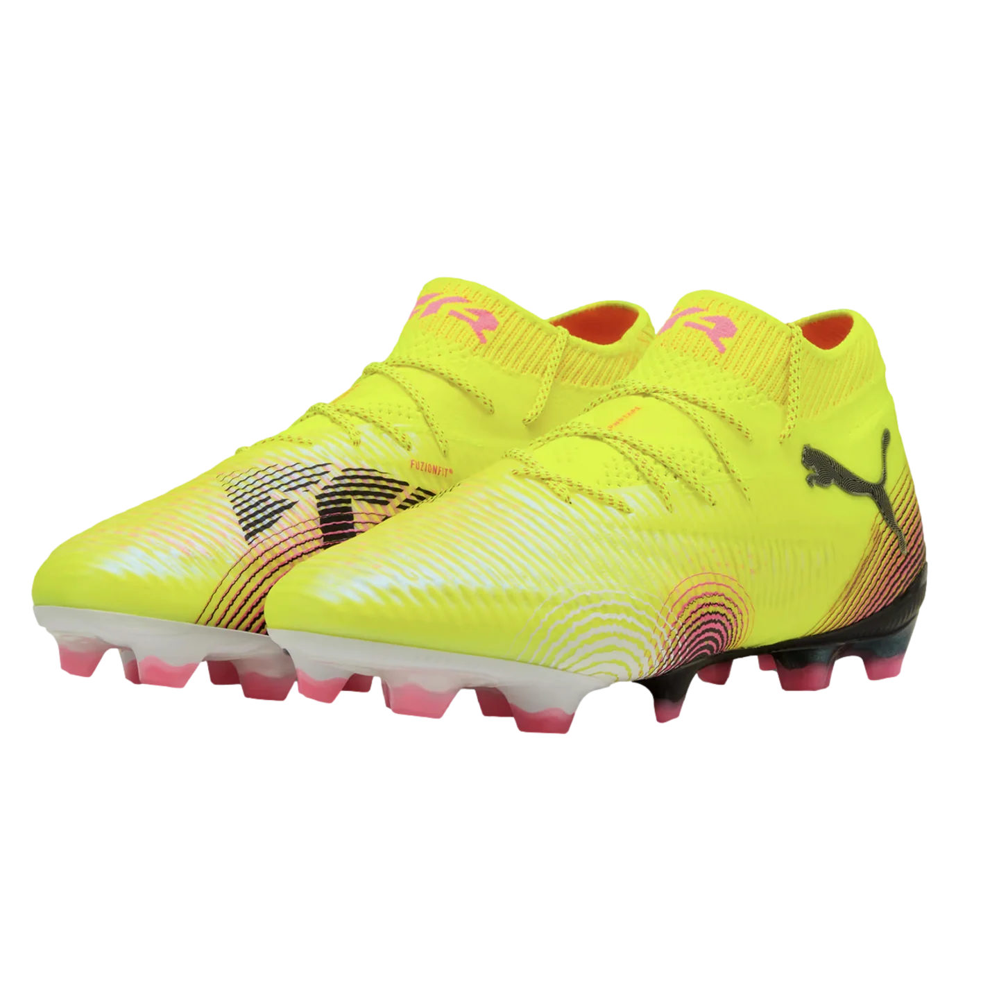 Puma Future 8 Ultimate Firm Ground Cleats