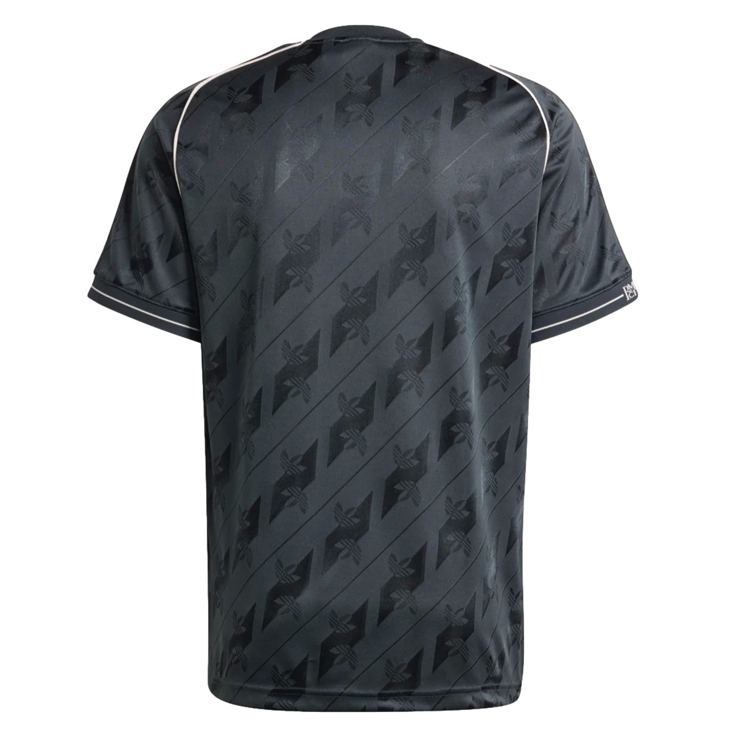 Adidas Real Madrid Lifestyler Jersey