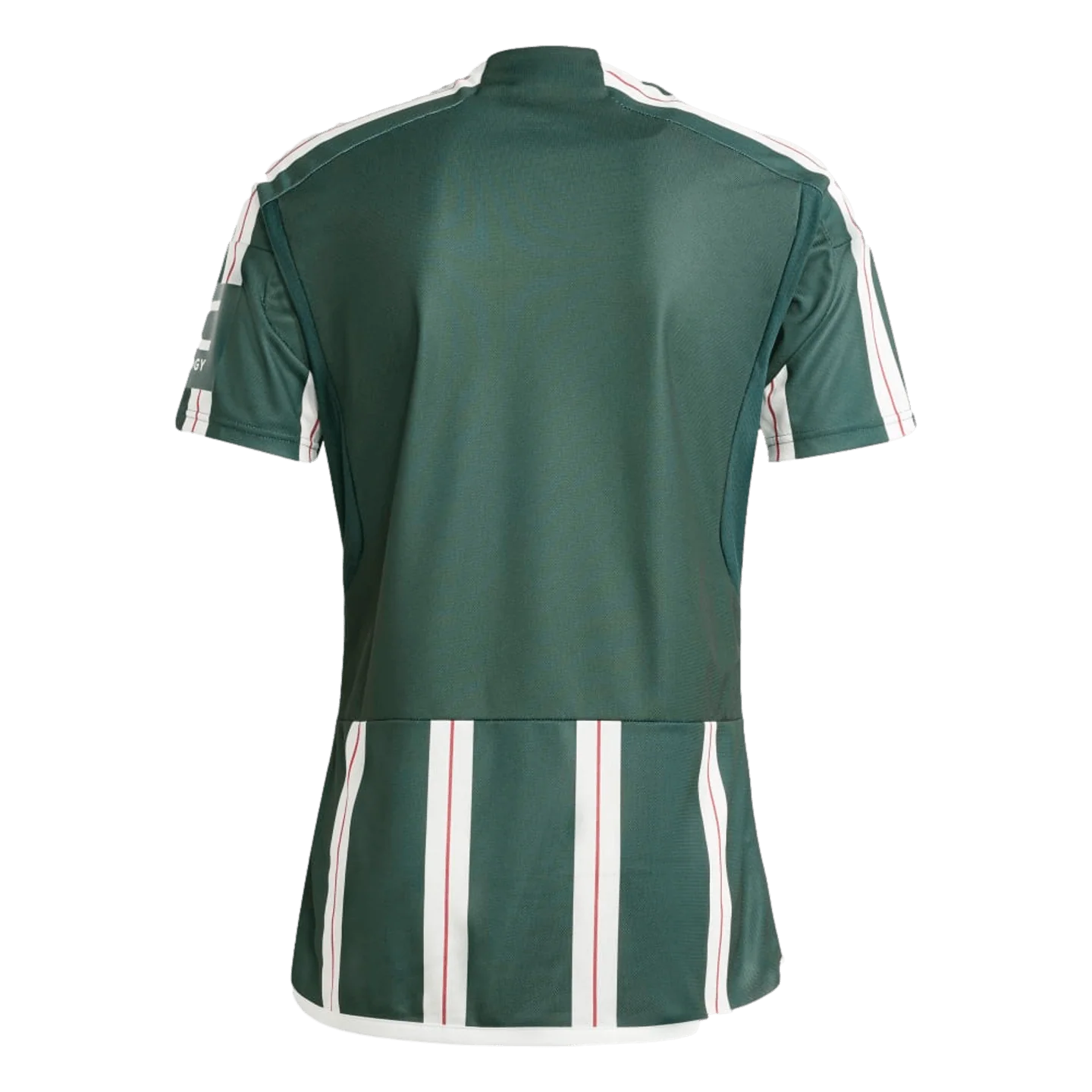 Adidas Manchester United 23/24 Away Jersey