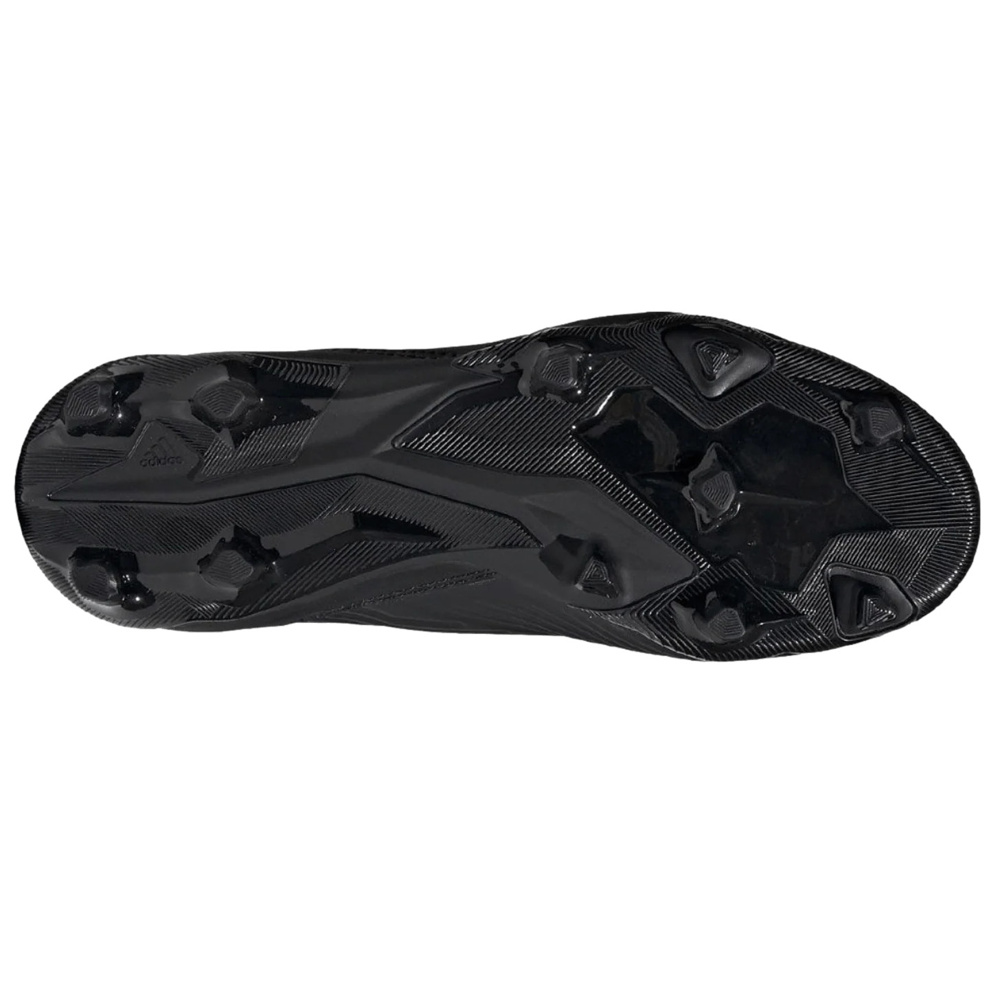 Adidas Predator 19.3 Youth Firm Ground Cleats