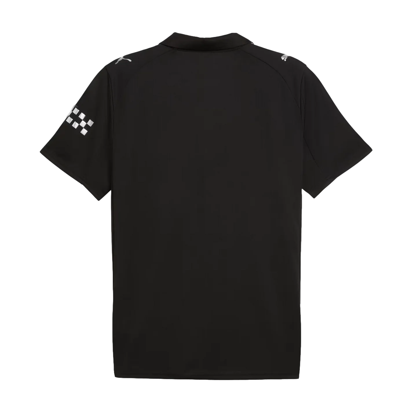 Puma Manchester City 25/26 Away Jersey