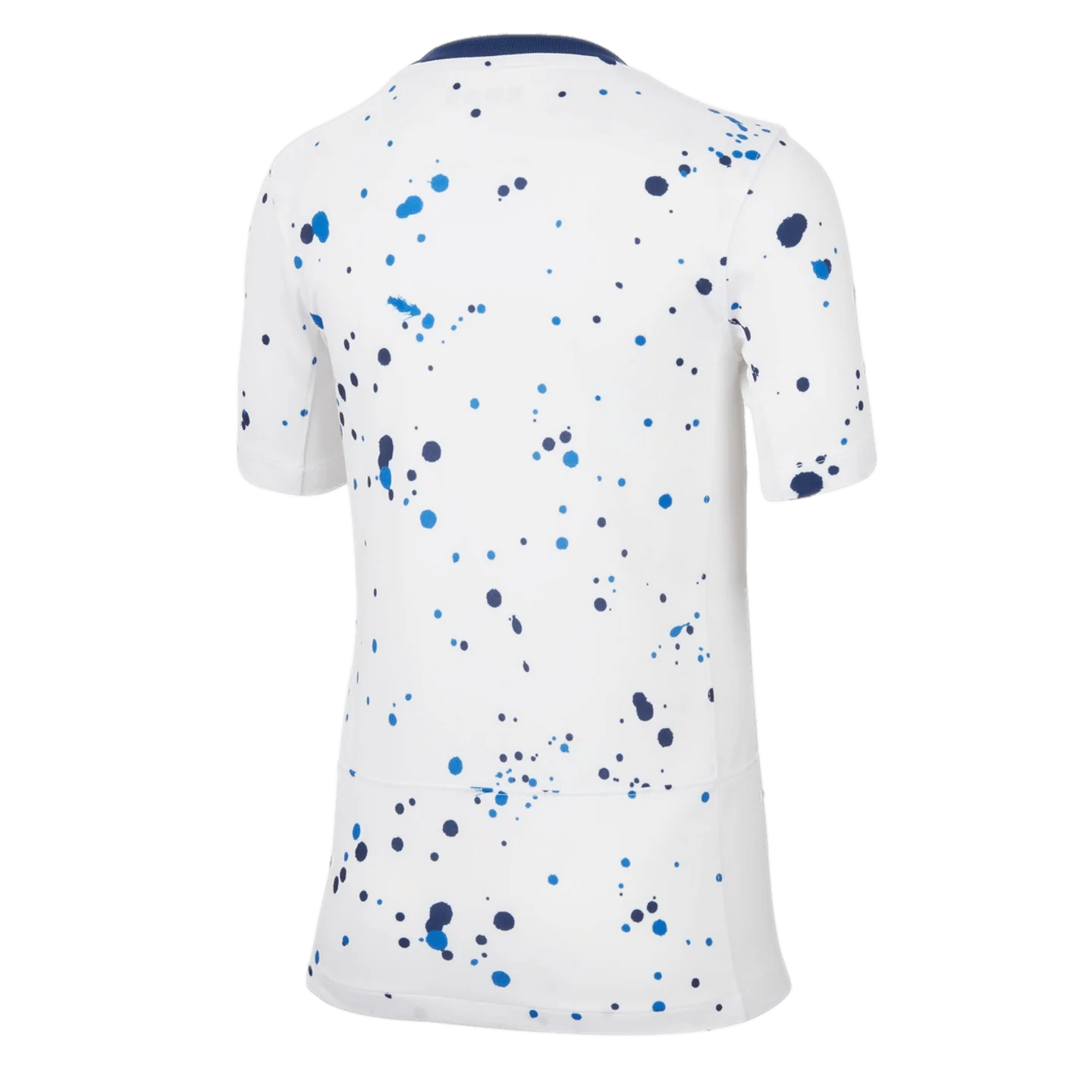 Nike USA 2023 4-Star Youth Home Jersey