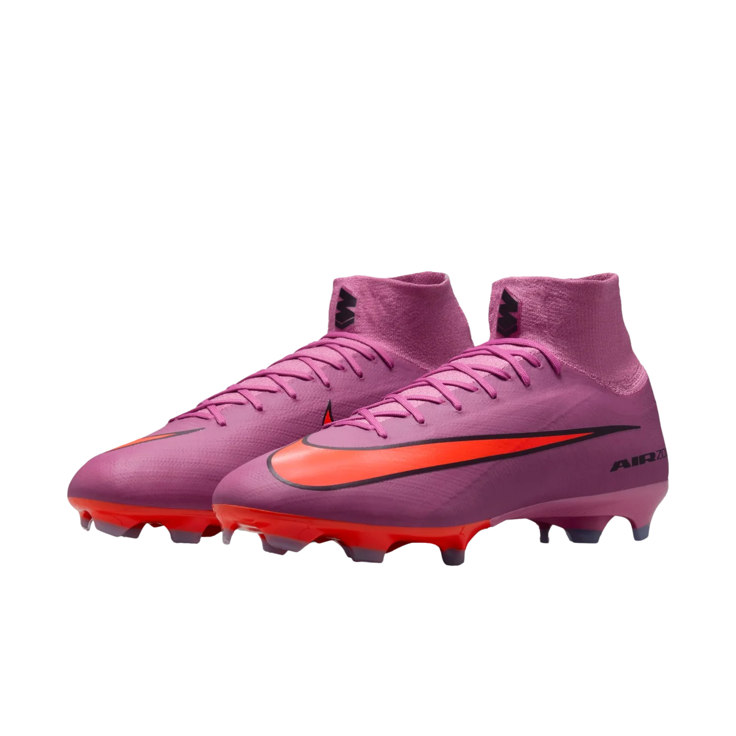 Nike Mercurial Superfly 10 Pro Firm Ground Cleats
