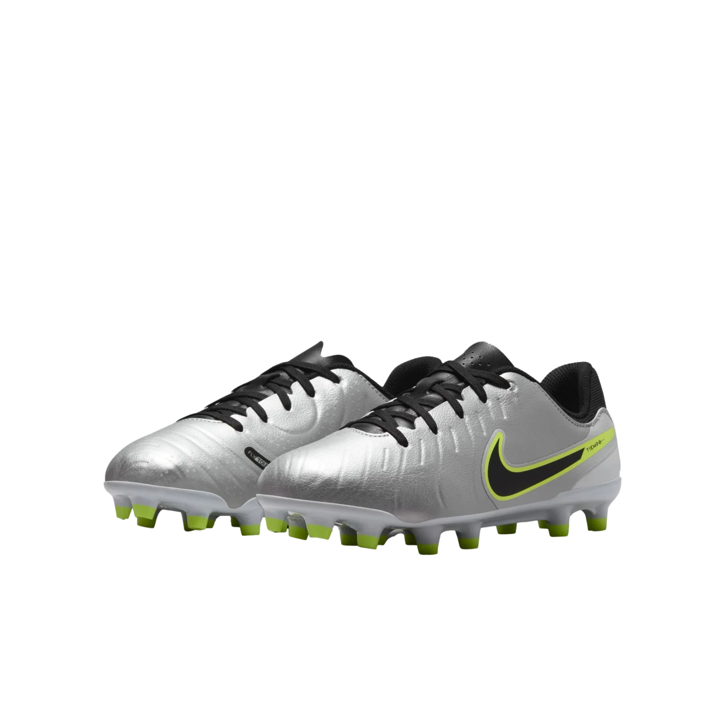 Nike Tiempo Legend 10 Academy Youth Firm Ground Cleats