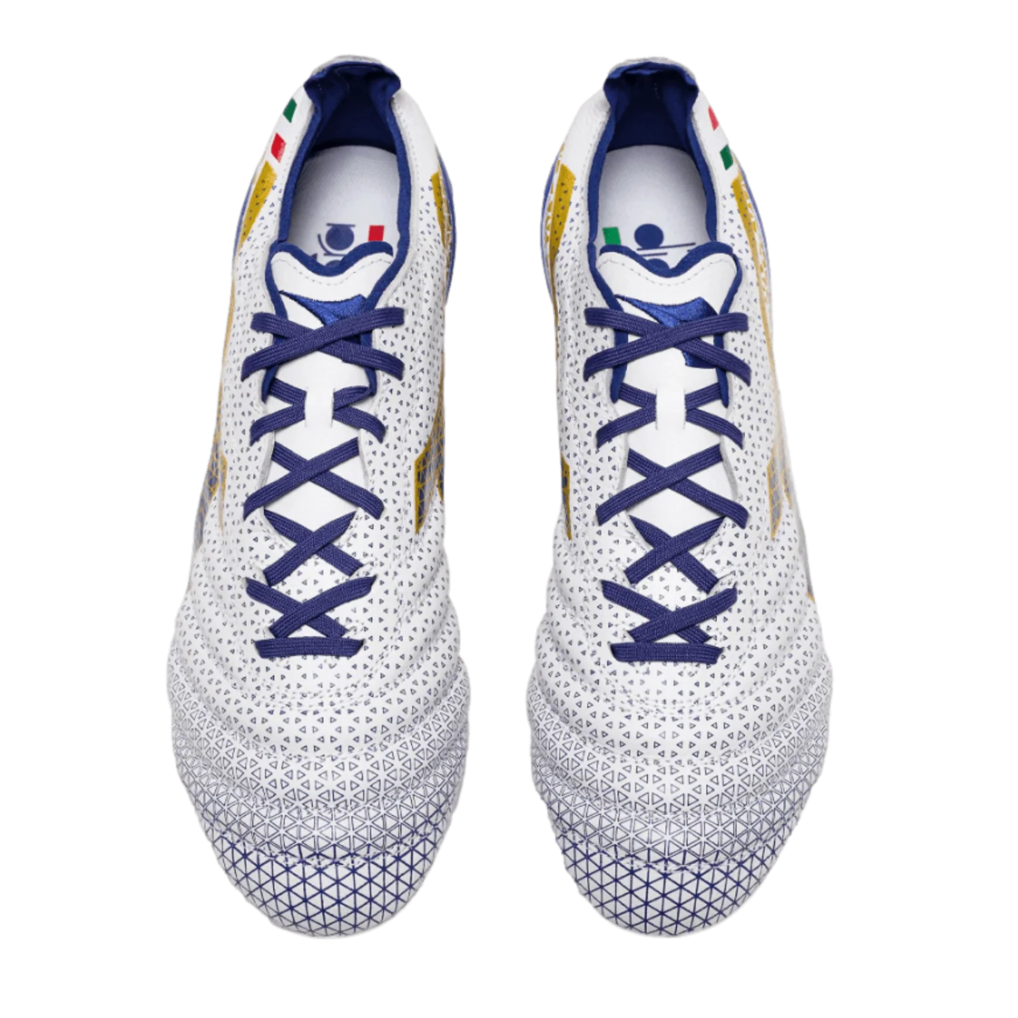 Diadora Brasil Elite Tech GR ITA LPX Firm Ground Cleats