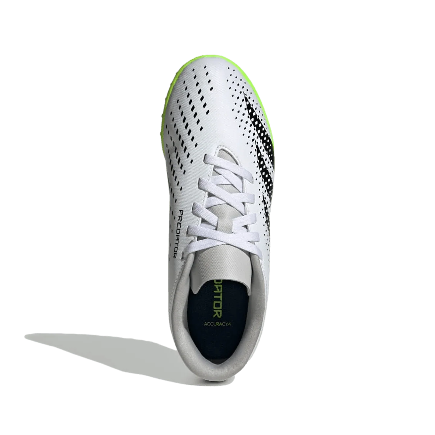 Adidas Predator Accuracy.4 Youth Turf Shoes