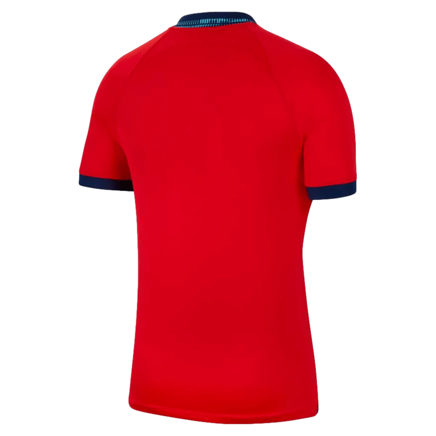 Nike England 2022 World Cup Away Jersey
