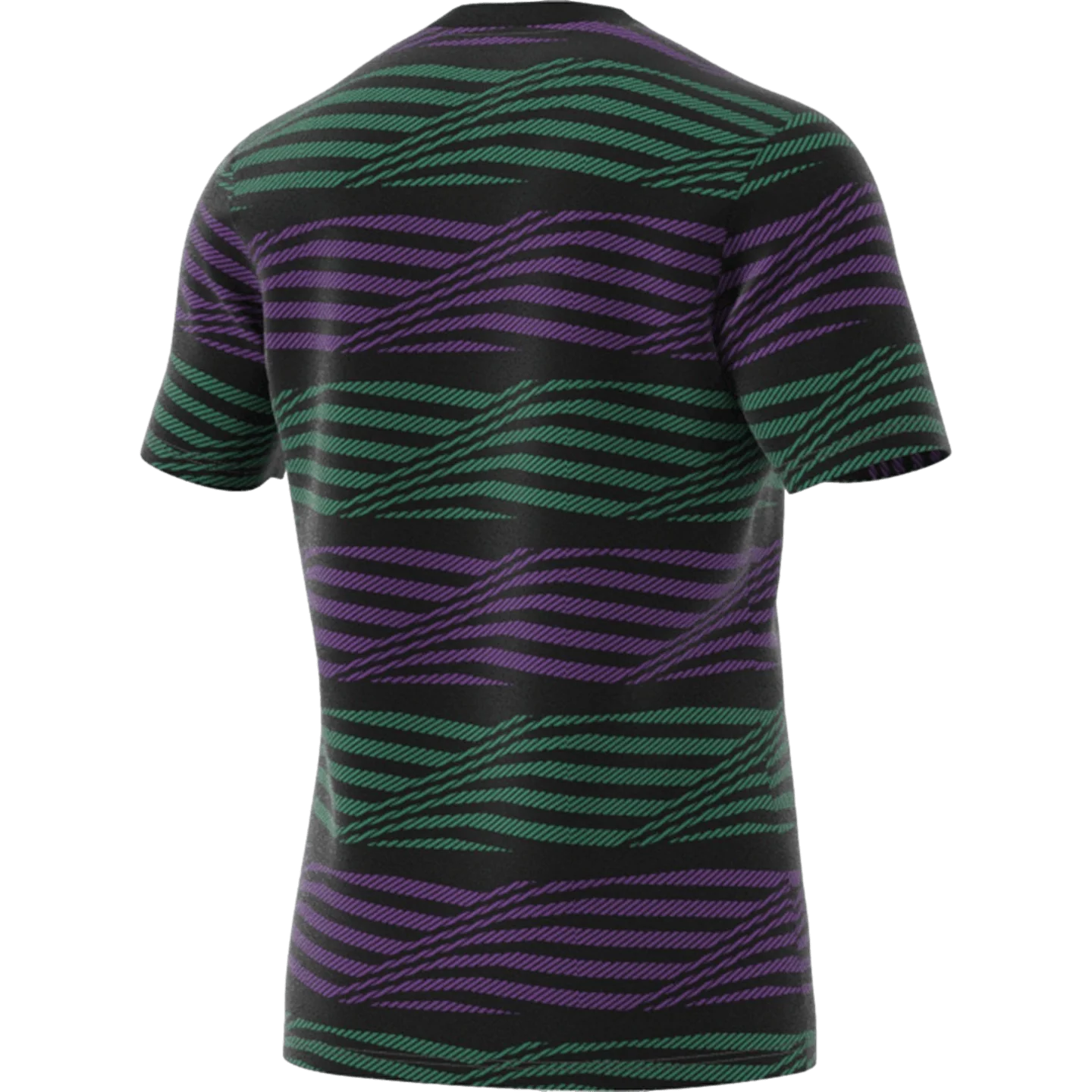 Adidas Real Madrid Pre-Match Jersey