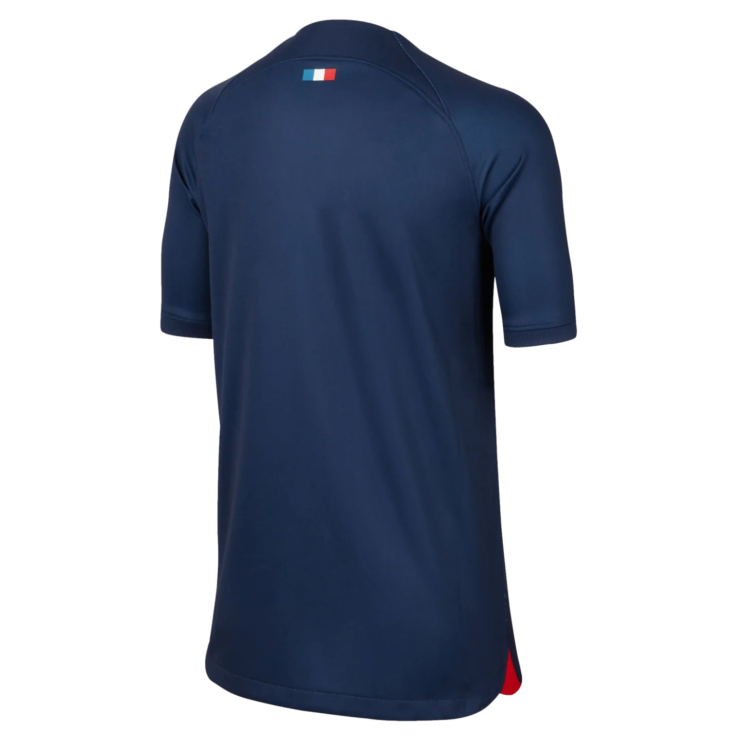 Nike Paris Saint-Germain 23/24 Youth Home Jersey