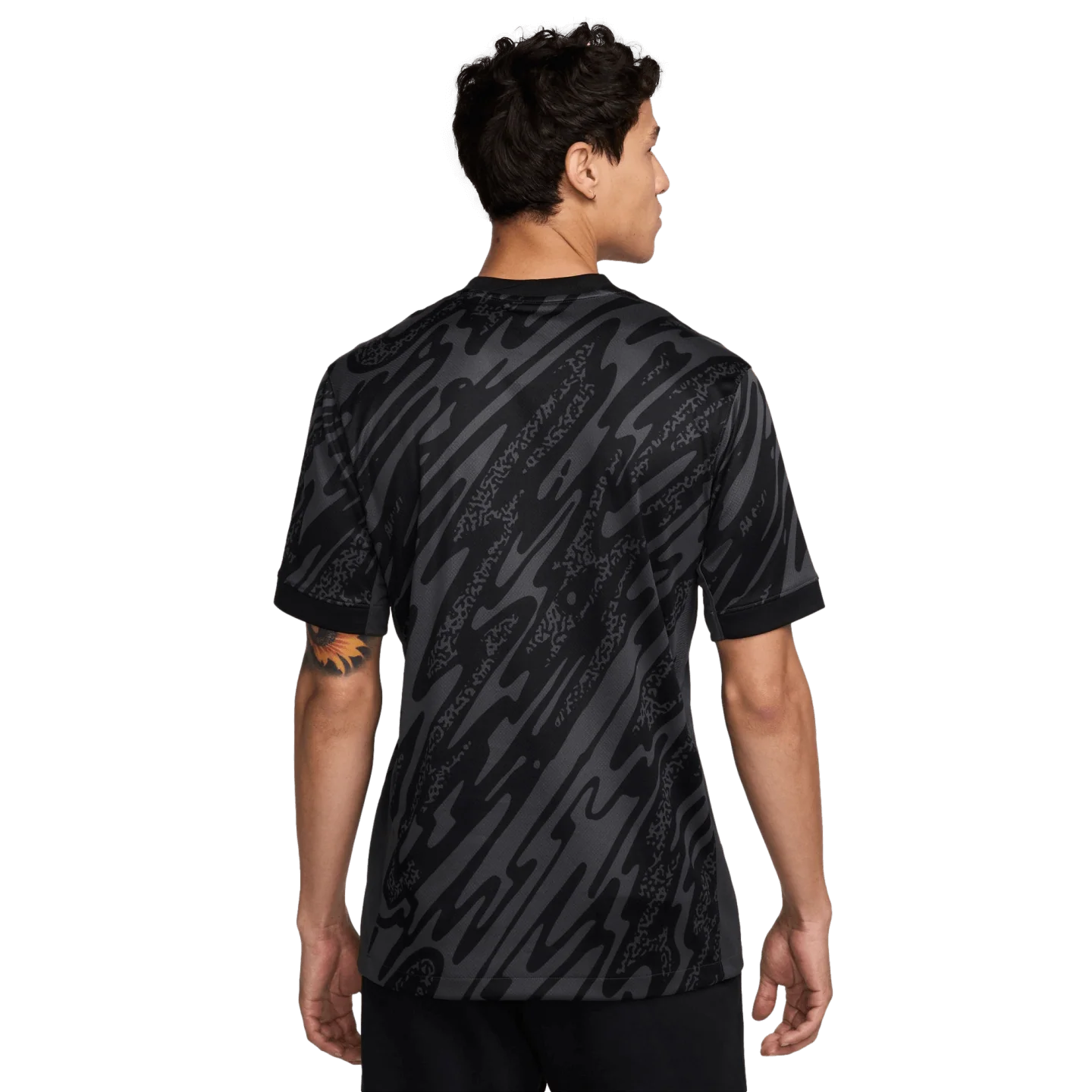 Nike Brazil 2024 Goalkeeper Jersey