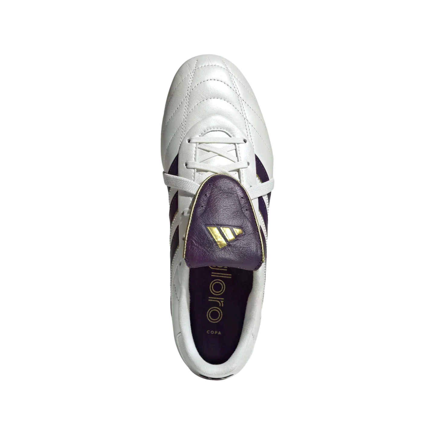 Adidas Copa Gloro II Firm Ground Cleats