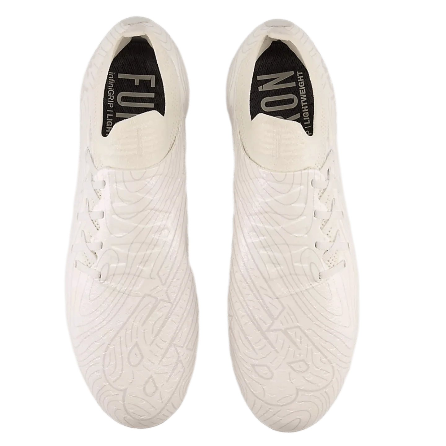 New Balance Furon V7 Pro Firm Ground Cleats