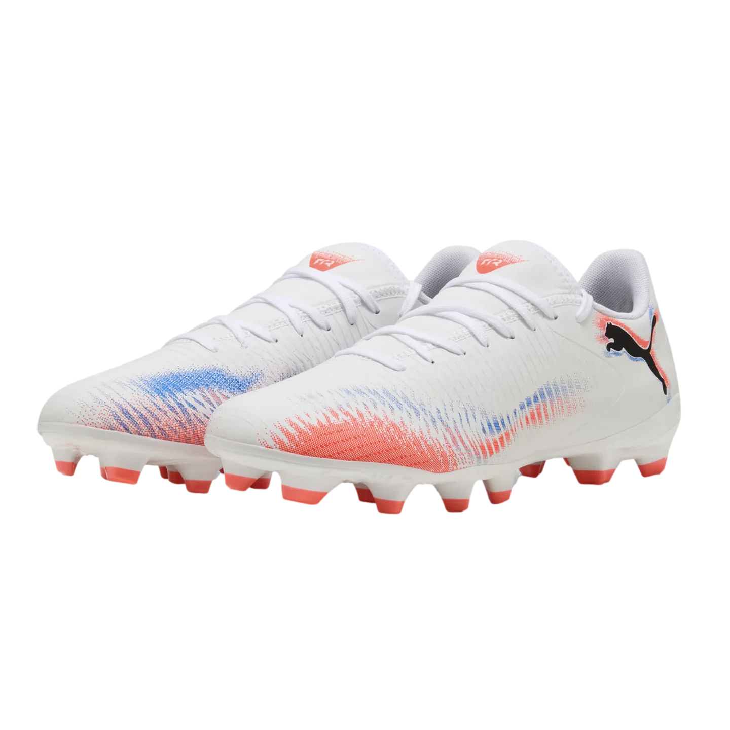 Puma Future 8 Play Firm Ground Cleats