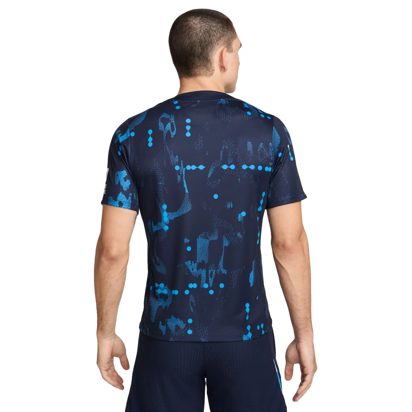 Nike Chelsea Academy Pro Pre-Match Jersey