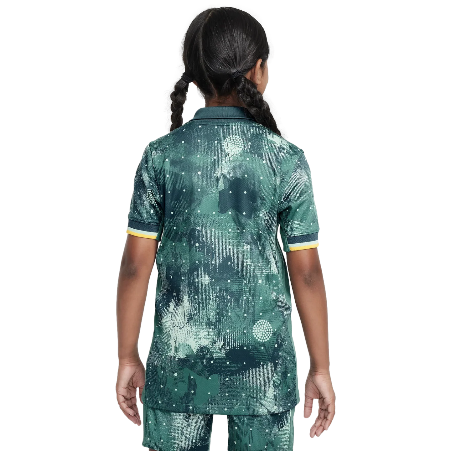 Nike Tottenham 24/25 Youth Third Jersey