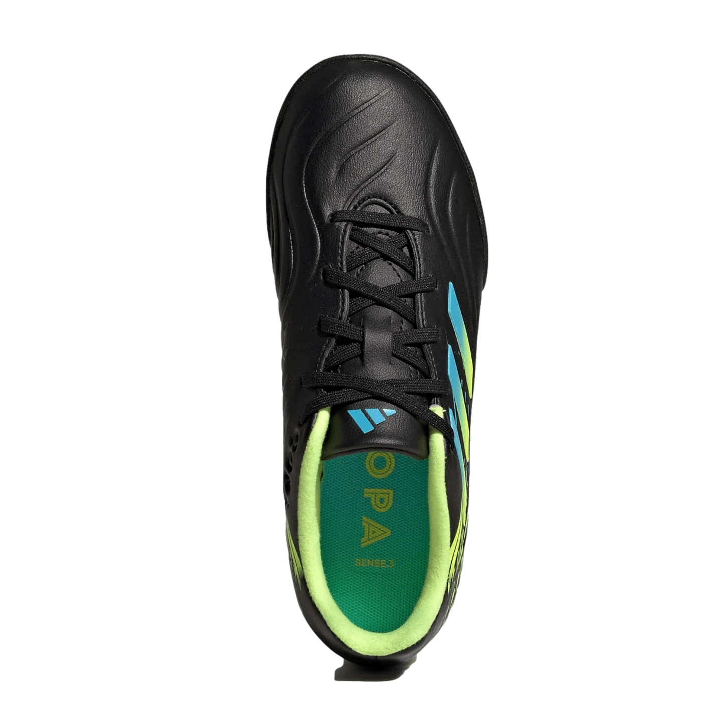Adidas Copa Sense.3 Youth Turf Shoes