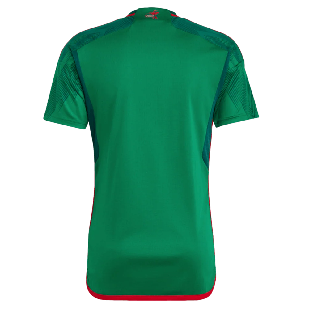 Adidas Men's Mexico 2022 World Cup Home Jersey