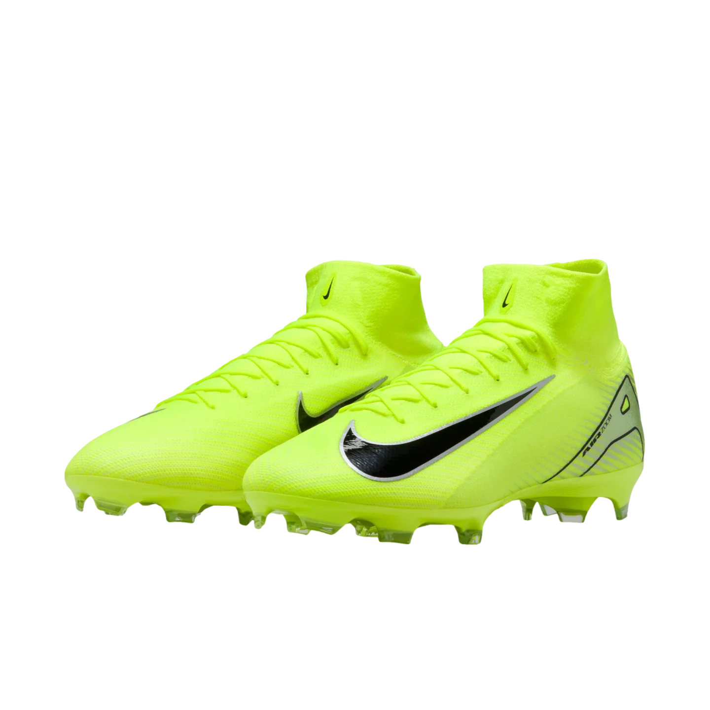 Nike Mercurial Superfly 10 Pro Firm Ground Cleats
