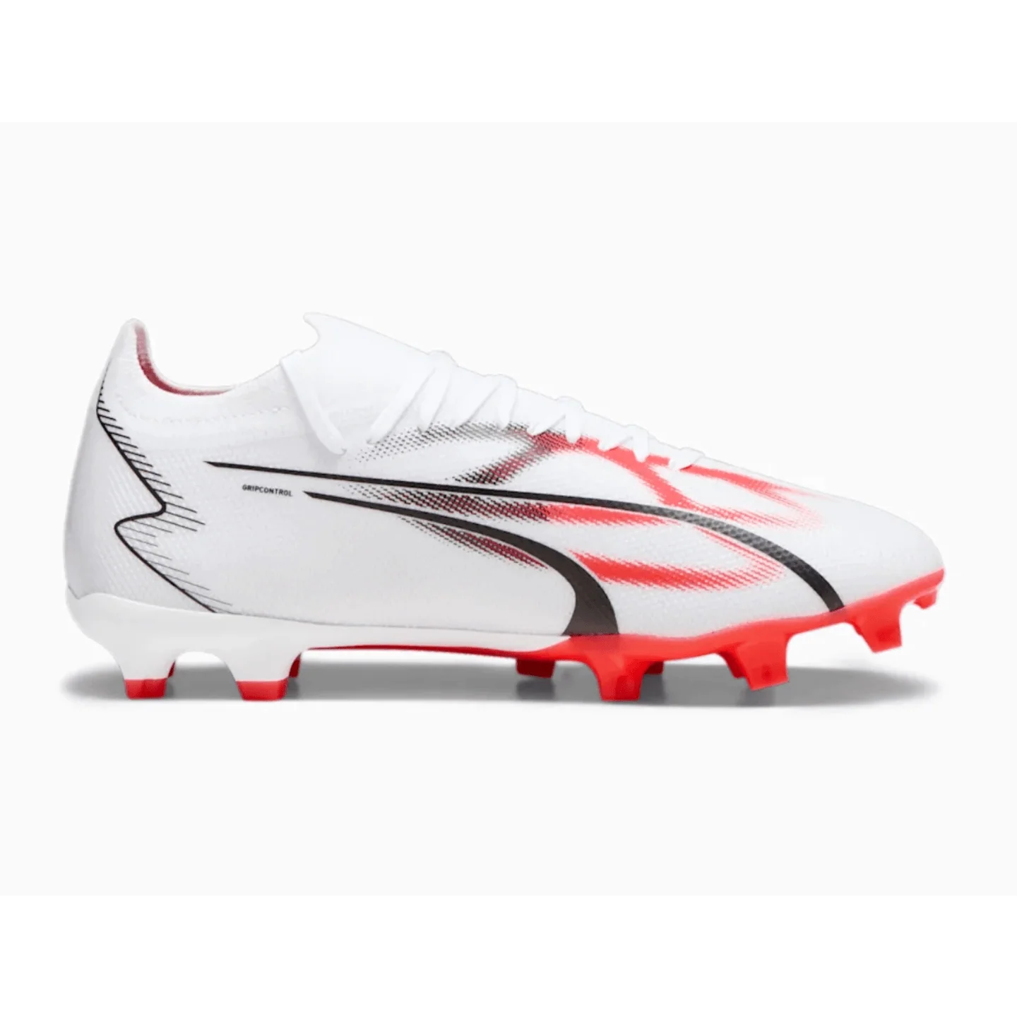 Puma Ultra Match Firm Ground Cleats