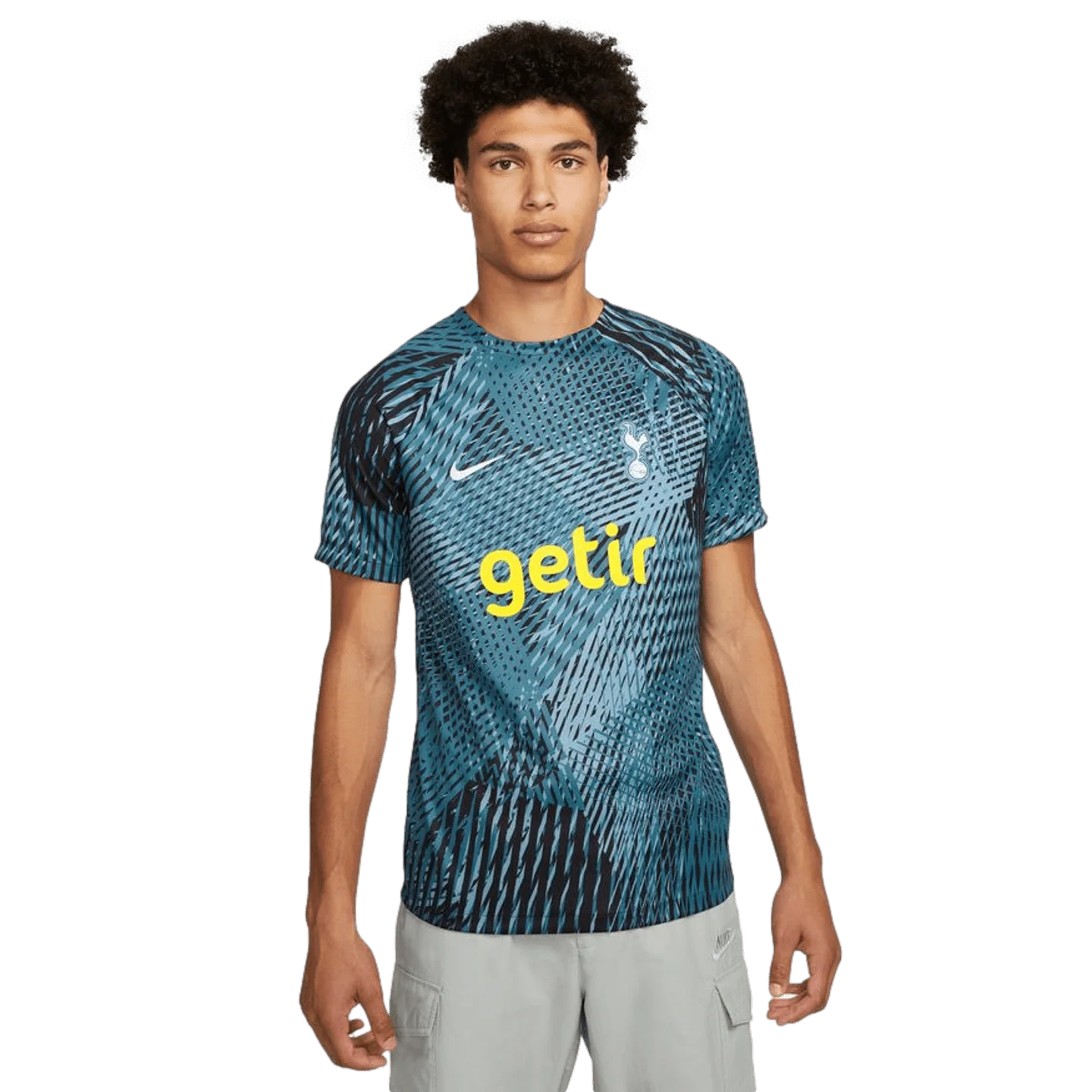 Nike Tottenham Pre-Match Jersey