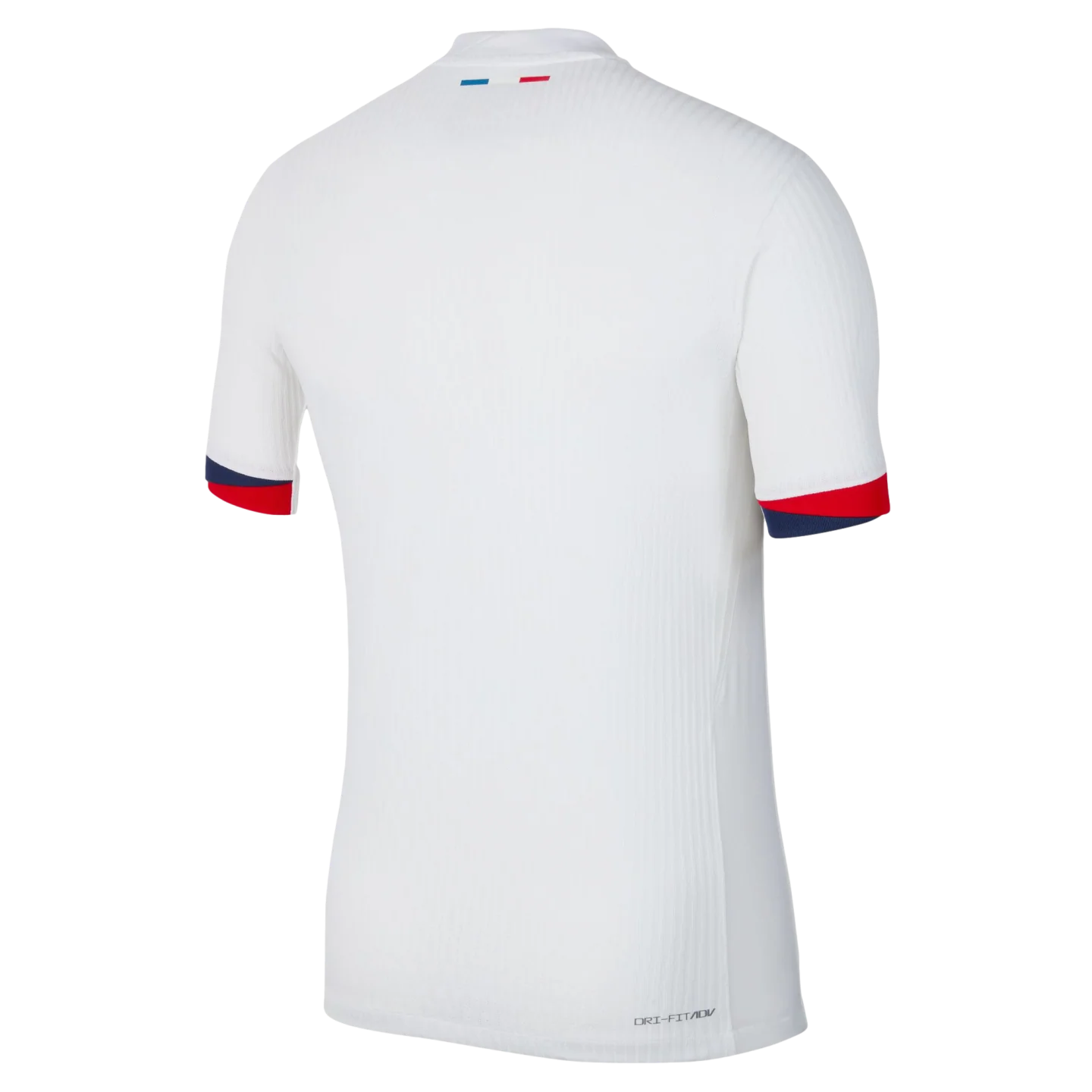 Nike Paris Saint-Germain 24/25 Authentic Away Jersey