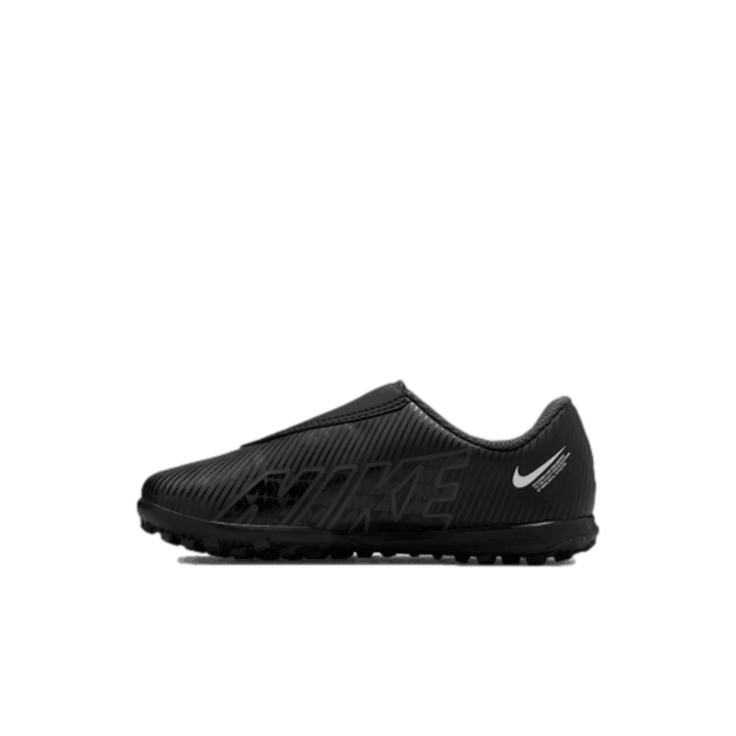 Nike Mercurial Vapor 15 Club Youth Turf Shoes