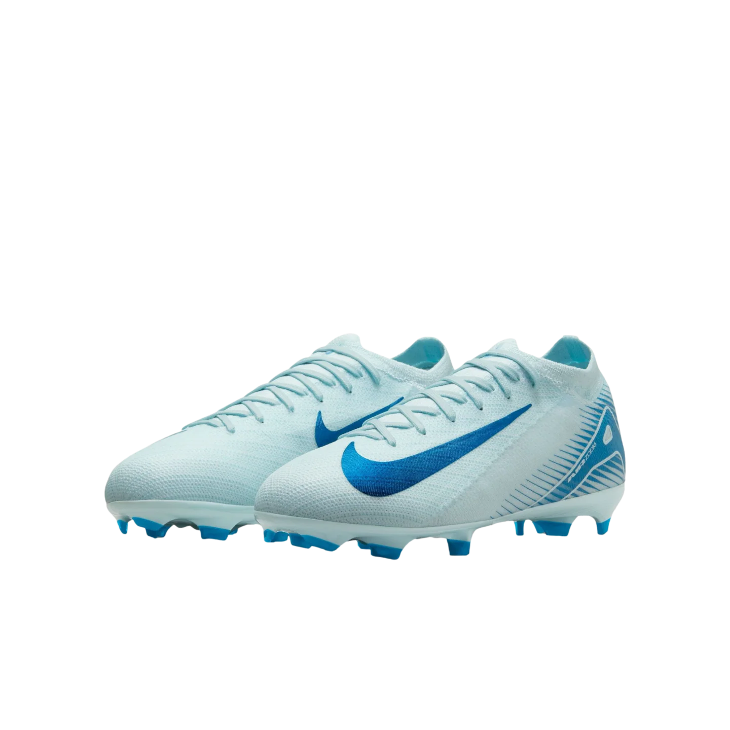 Nike Mercurial Vapor 16 Pro Youth Firm Ground Cleats