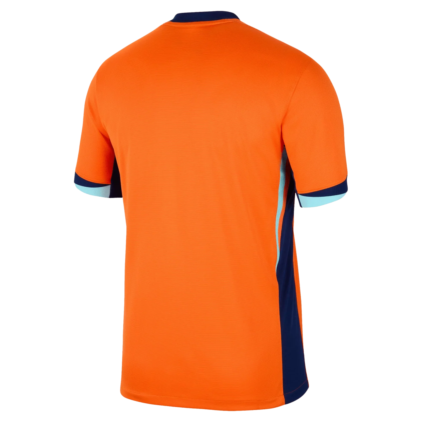 Nike Netherlands 2024 Home Jersey