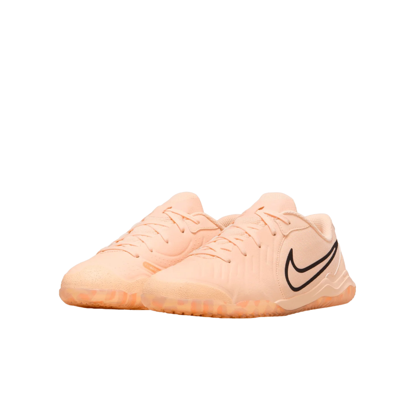 Nike Tiempo Legend 10 Academy Youth Indoor Shoes