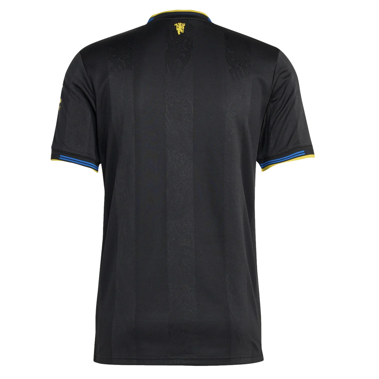 Adidas Manchester United 25/26 Authentic Third Jersey