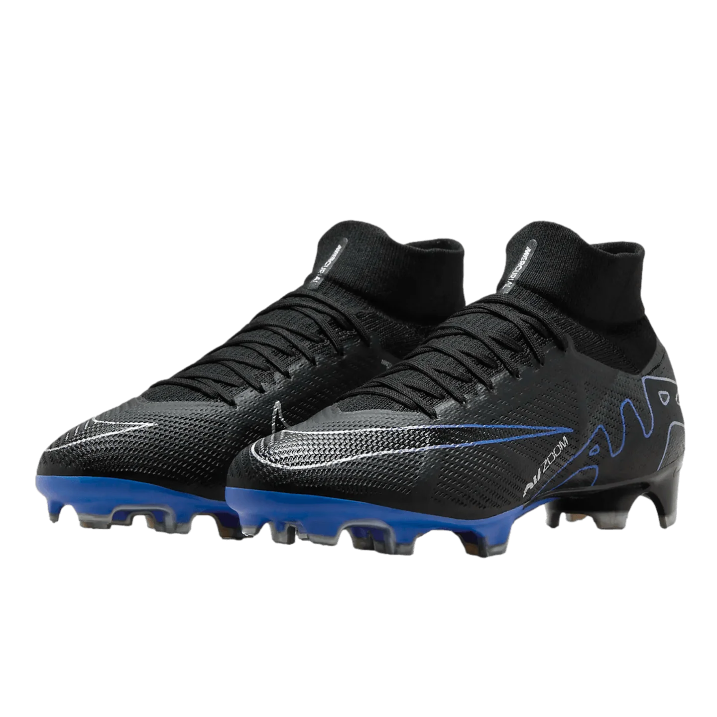 Nike Zoom Mercurial Superfly 9 Pro Firm Ground Cleats
