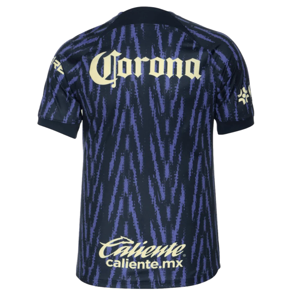 Nike Club America 22/23 Away Jersey