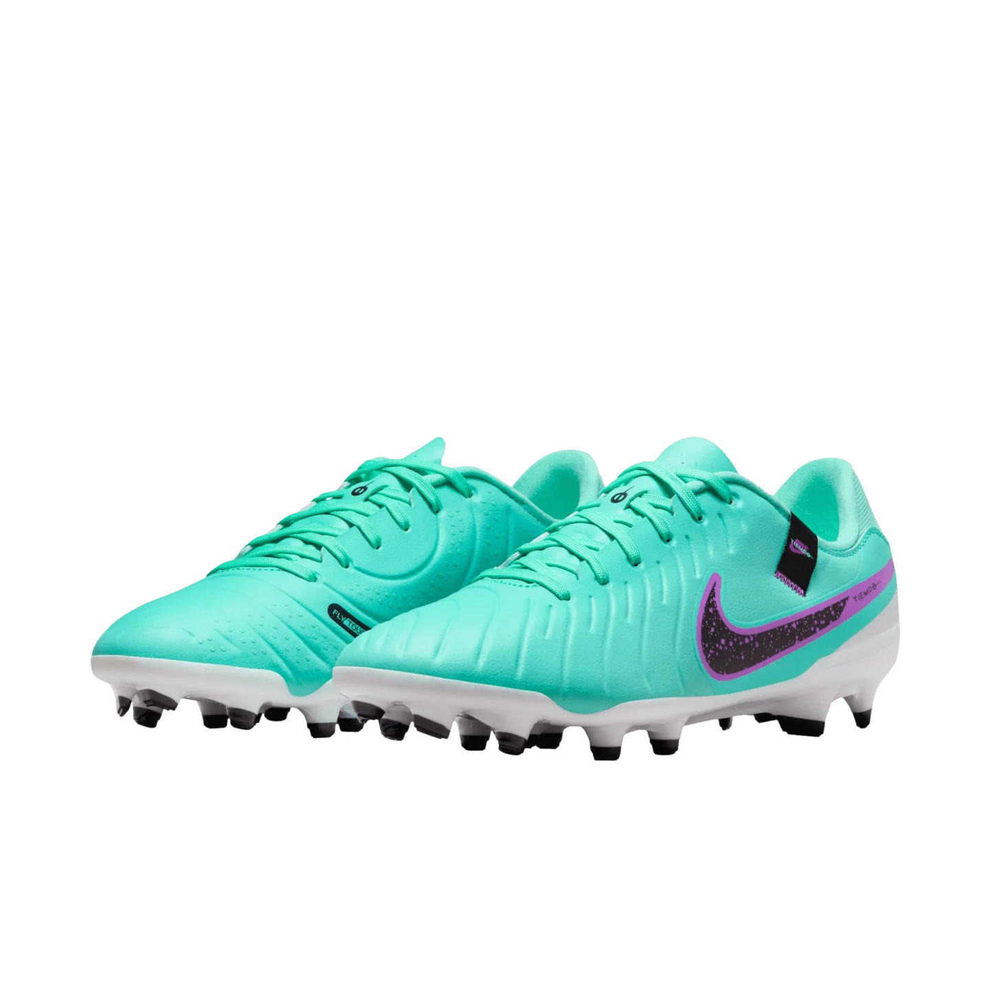 Nike Tiempo Legend 10 Academy Firm Ground Cleats