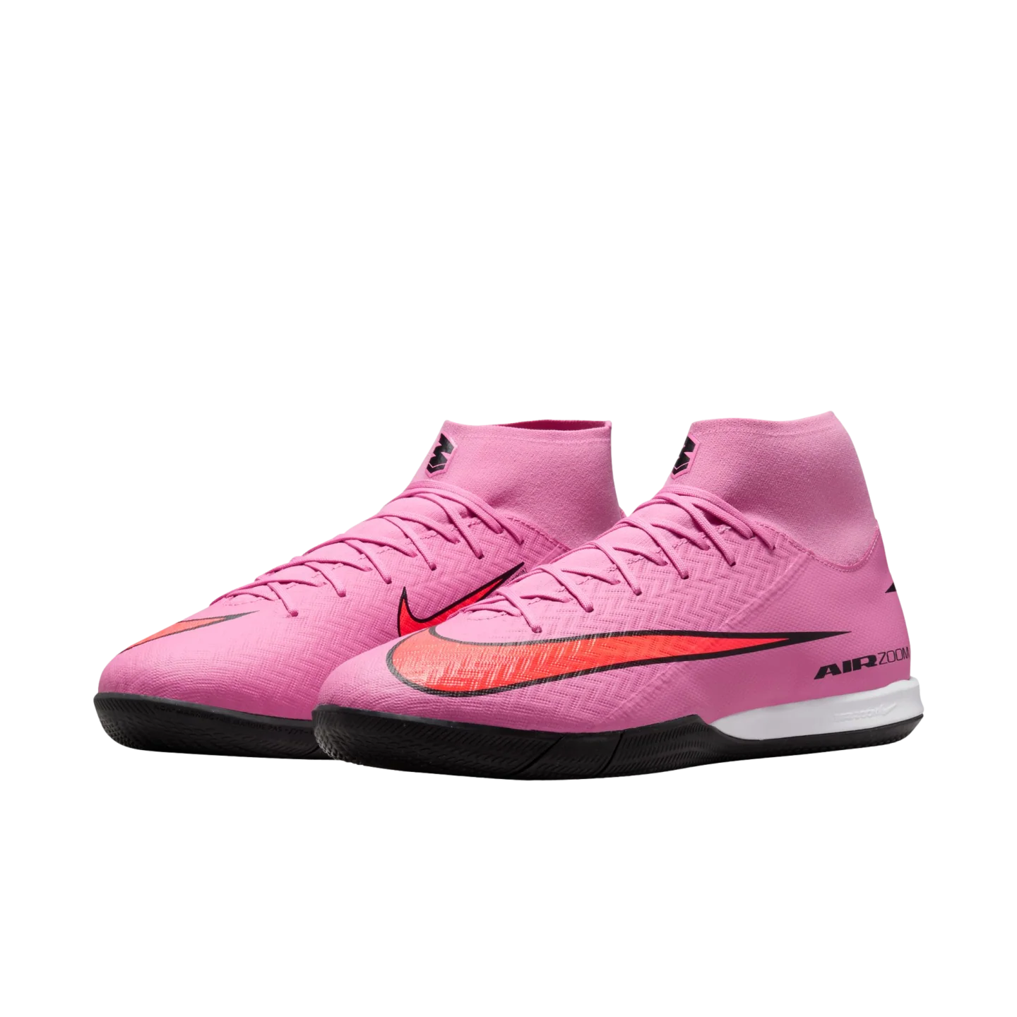 Nike Mercurial Superfly 10 Academy Indoor Shoes