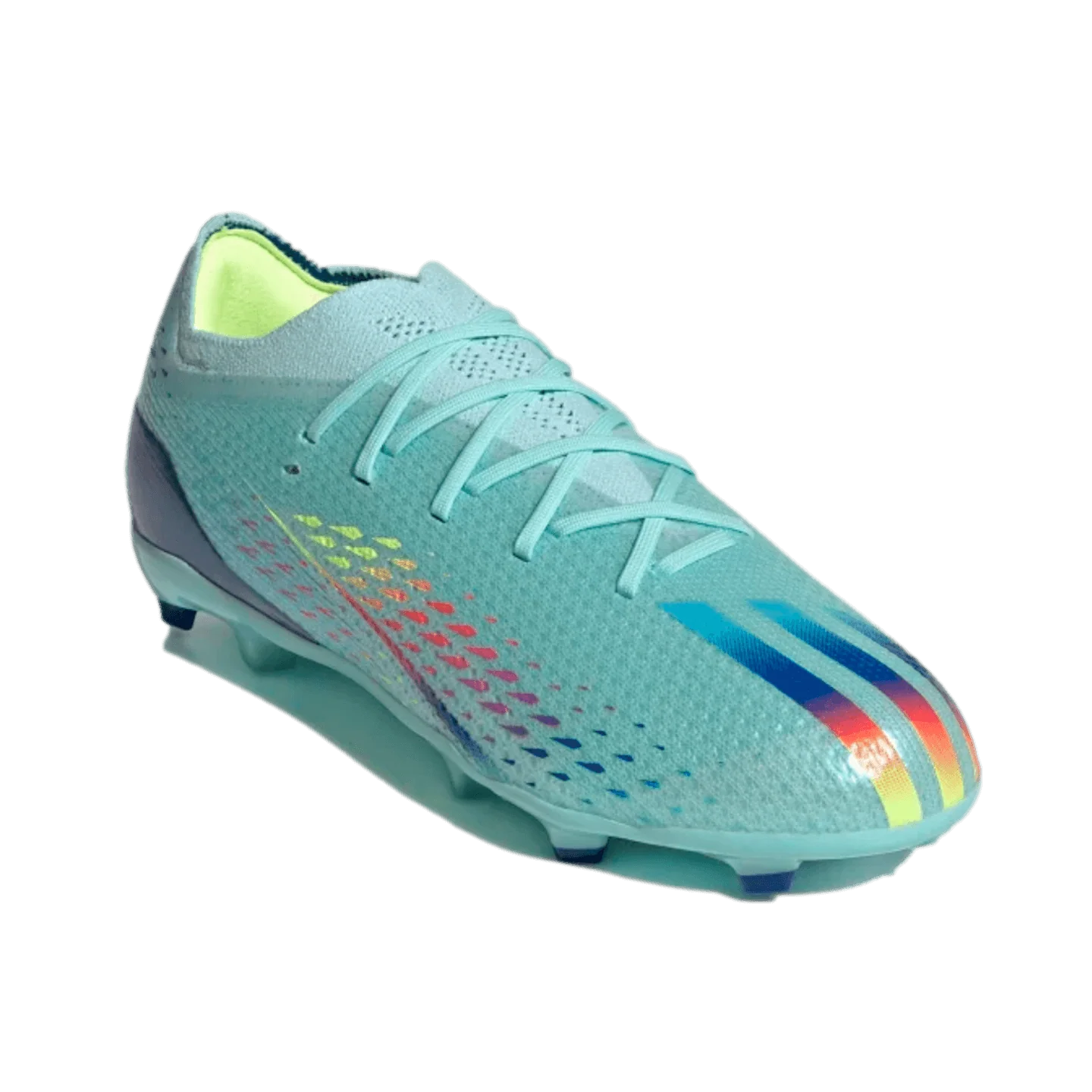 Adidas X Speedportal.1 Youth Firm Ground Cleats