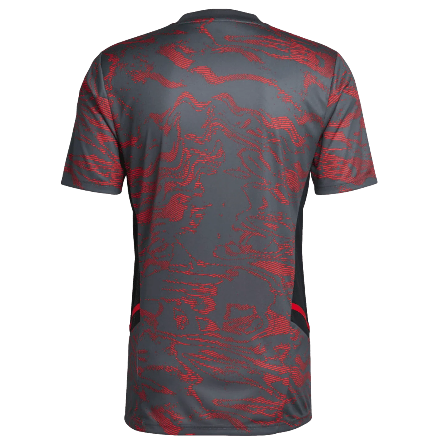 Adidas Bayern Munich Euro Training Jersey