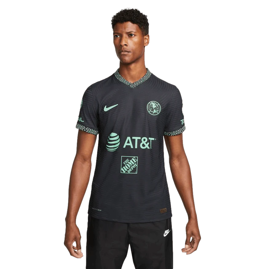 Nike Club America 21/22 Authentic Third Jersey