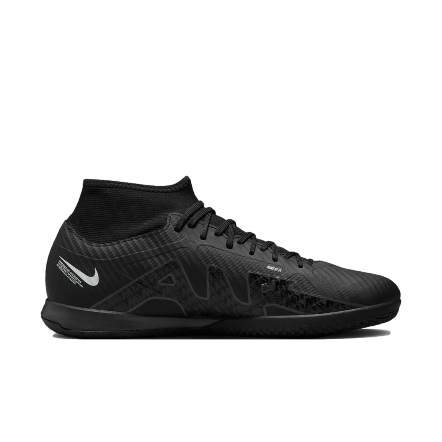 Nike Zoom Mercurial Superfly 9 Academy Indoor Shoes