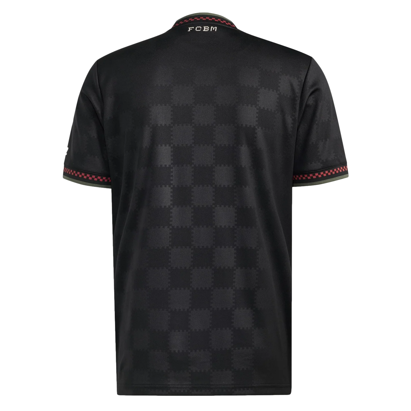 Adidas Bayern Munich 25/26 Third Jersey